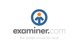 Logo for Examiner.com