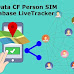 PakData CF | Person SIM Database LiveTracker