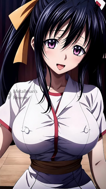 Akeno Himejima