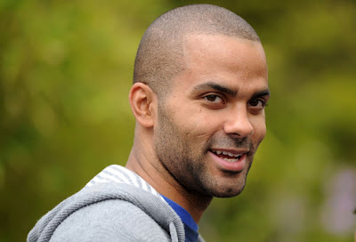 Tony Parker wiki & pics