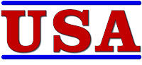 Banner Usa