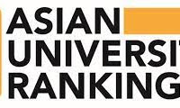 QS Asia University Rankings 2024.