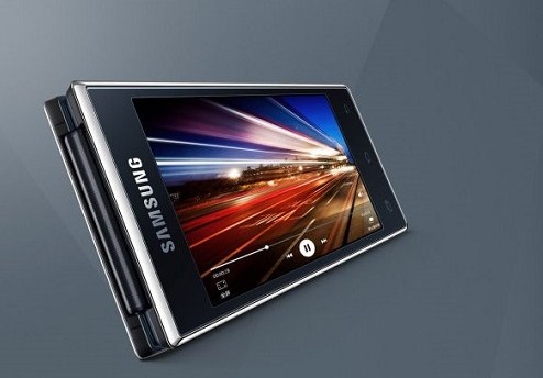 Specification Samsung SM-G9198