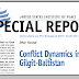 Report of United States Institute of Peace on Sectarian Conflict Dynamics in Gilgit Baltistan 