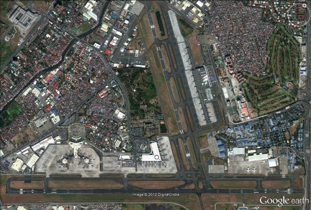 Does Ninoy Aquino International Airport Need Terminal Five?