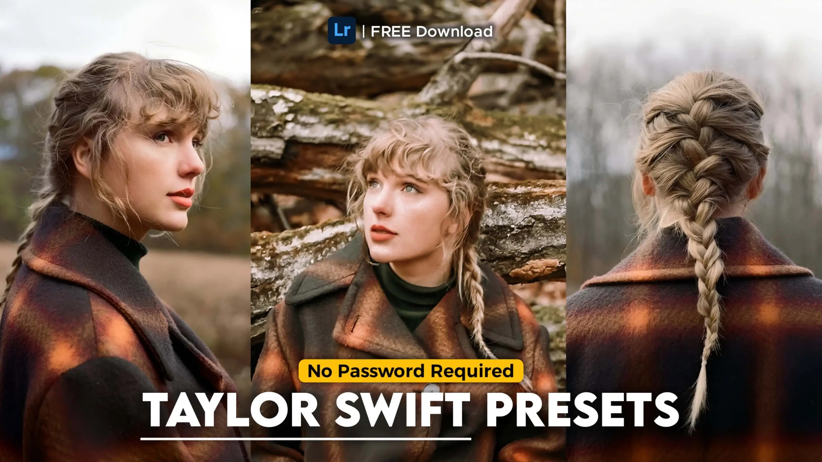 Taylor Swift Evermore FREE Lightroom Presets No Password, Taylor Swift Free Lightroom Presets, Free Presets No Passwword, Taylor Swift Free Presets, Taylor Swift Lightroom Filters, Taylor Swift Filters, Amman Free Filters, Amman Lightroom Filters, Amman Free Presets, Amman Presets Free Download, Aman Free Lightroom Presets