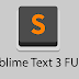 Cara Instal Sublime Text 3 di Ubuntu 14.04 
