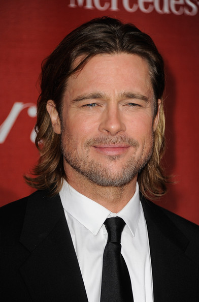 All About Hollywood Stars: Brad Pitt Biography and ...