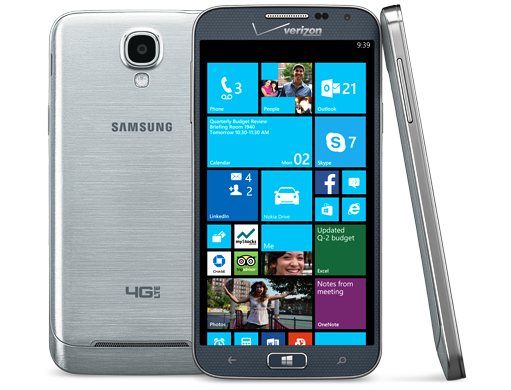 Samsung ATIV SE Specifications And Features + A Brief Review