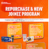 Modicare Repurchase & New Joining offer for May 2021