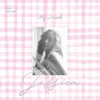 Lirik Lagu Jessica – Summer Storm