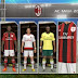 PES 2014 AC Milan 2014/15 GDB