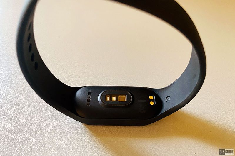 Xiaomi Mi Band 7 Review: Cheap & Cheerful - Tech Advisor