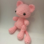 PATRON GRATIS MEW AMIGURUMI 21736