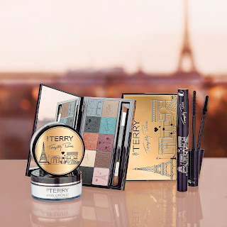 Luxury Makeup Set by By Terry, an award winning French Makeup Brand