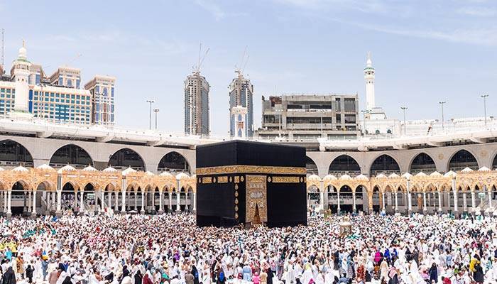 In Ramadan, the Saudi government introduced a new Umrah policy