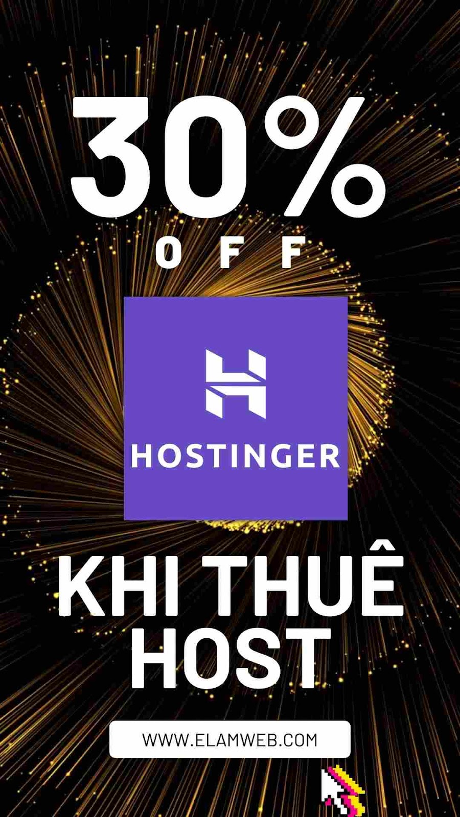 🎧  Dịch Vụ Thuê Hosting Có Giá Cả Hợp Lý Hostinger 🎥Link Đăng ký  dịch vụ thuê hosting cho website thương mại điện tử Hostinger được giảm giá 30%