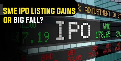 IPO: This IPO opens from today, there will be good income on investment!
