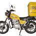 Suzuki Motos: Intruder 125 Cargo