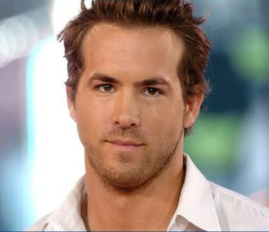 Ryan Reynolds, Canadian television, film actor