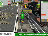 Download Ojol The Game Mod apk