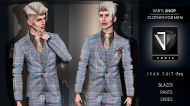 IVAN SUIT