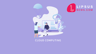 Cloud Computing: Teknologi Harapan Baru dalam Bisnis dan Industri