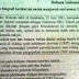 Aneh, Kampanye Politik Kok Masuk Materi Ujian Nasional