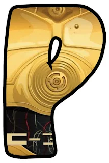 C3PO Abc.
