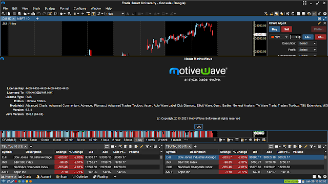 MotiveWave 6.3