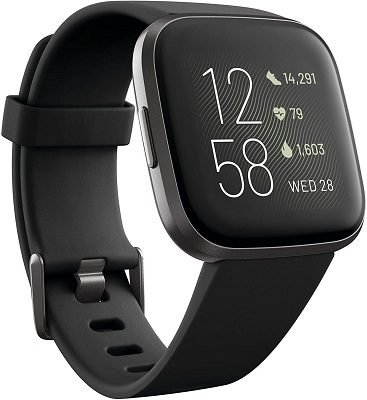 Best Fitness Smart Watches For Android