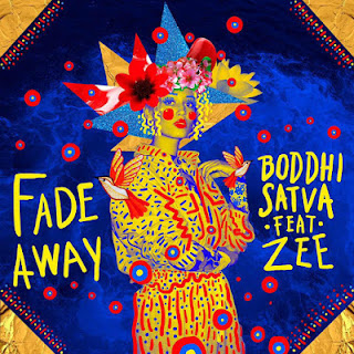 Boddhi Satva Feat. Zee  - Fade Away (Main Mix)