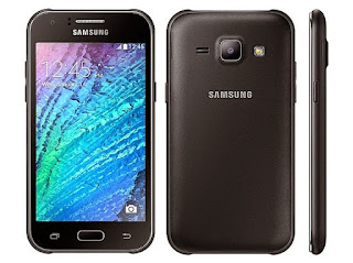 Samsung Galaxy J1 SM-J100H
