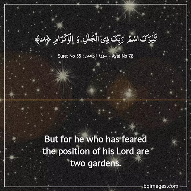 quran quotes in english