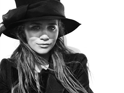 Ashley Olsen's Hot WallPapers