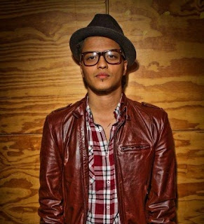 Chord Gitar + Lirik Lagu Bruno Mars - Locked Out Of Heaven