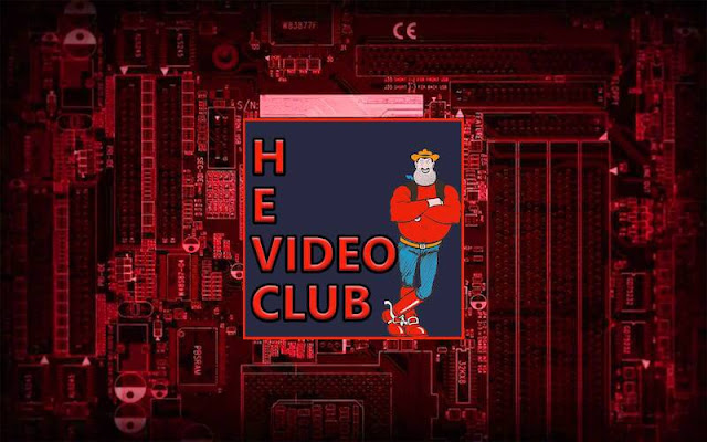 Add-On - HEVC Video Club - KODI - Filmes em HD, Full HD do Uptobox e Upload X  