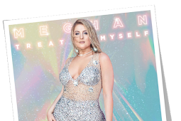 Meghan Trainor – TREAT MYSELF – Pre-Single