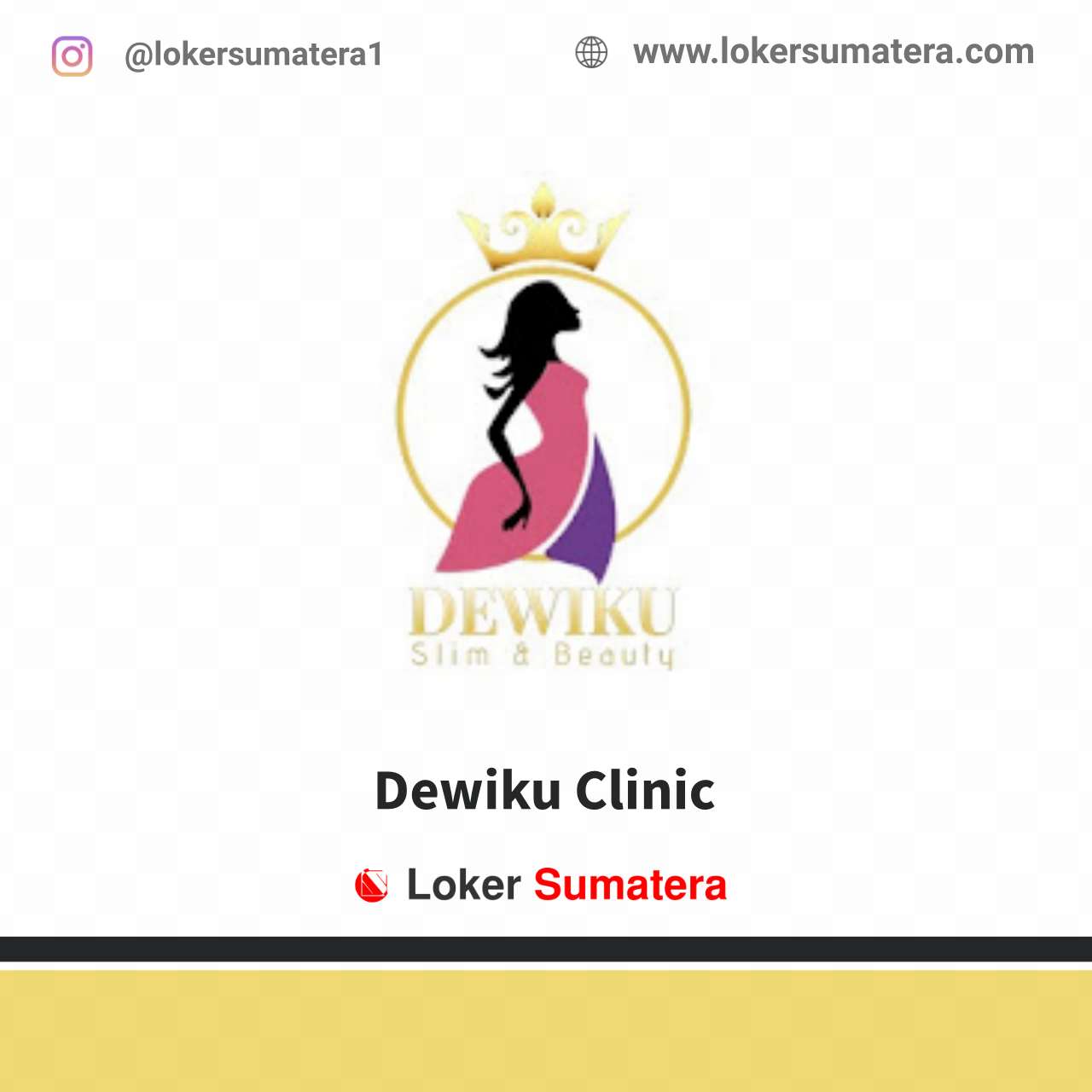 Dewiku Clinic Pekanbaru - Beauty Therapis