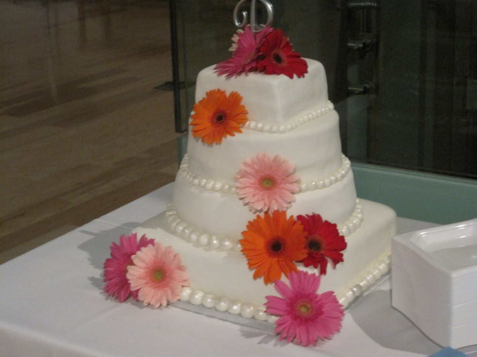 Beautiful Wedding Cakes