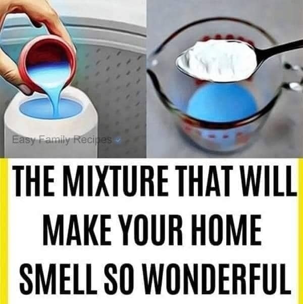 This blend will make your home smell incredible 
