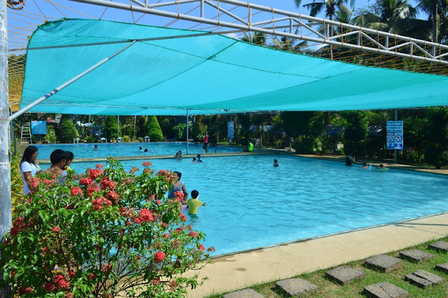Punta Belle Resort Pool