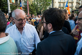 Ferran Taberner i Raset, Fotoviva