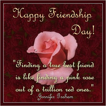 happy friendship day