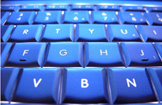 How to move the mouse cursor with the keyboard in Windows