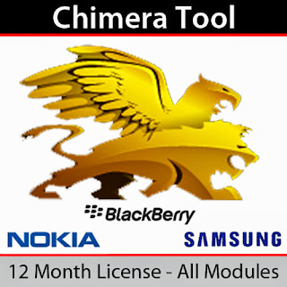 chimera tool