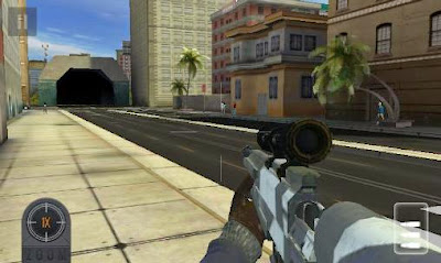 Sniper 3D Assassin v1.6.2 MOD APK+DATA