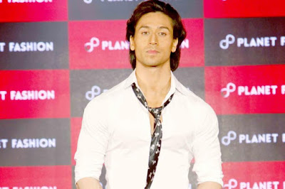 Tiger Shroff HD Wallpapers App - Download for Free 