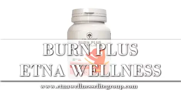 Burn Plus Etna Wellness