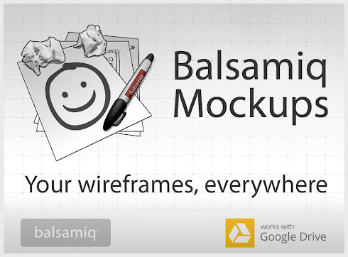 Balsamiq Mockups  2.2 avec serial